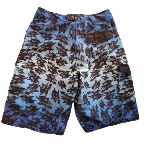 Maui and Sons | Swim Board Shorts - Picture 7 of 9